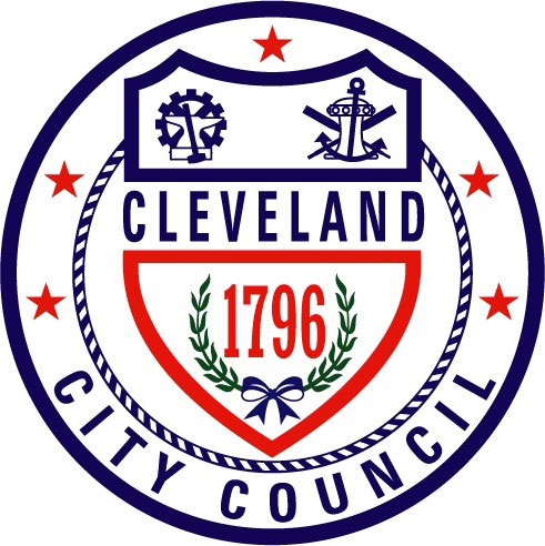 City of Cleveland Council logo