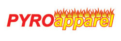 Pyro Apparel Pyro Apparel Logo