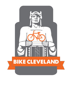 Bike Cleveland Bike Cleveland logo