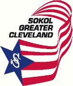 Sokol Greater Cleveland Sokol Greater Cleveland Logo